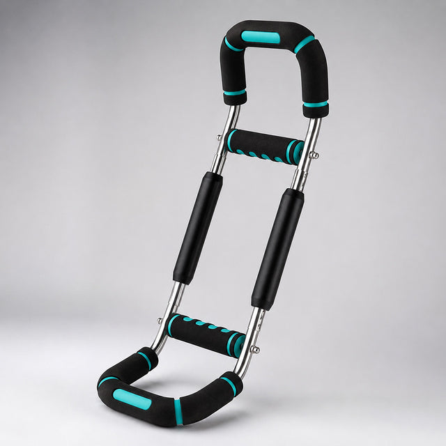 GorillaBar™ 2.0