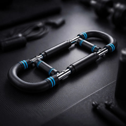 GorillaBar™ Arm Trainer